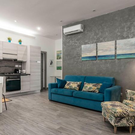 Merulana Deluxe Apartment Rom Exterior foto